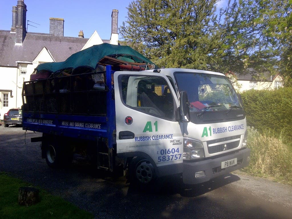 A1 Rubbish Clearance