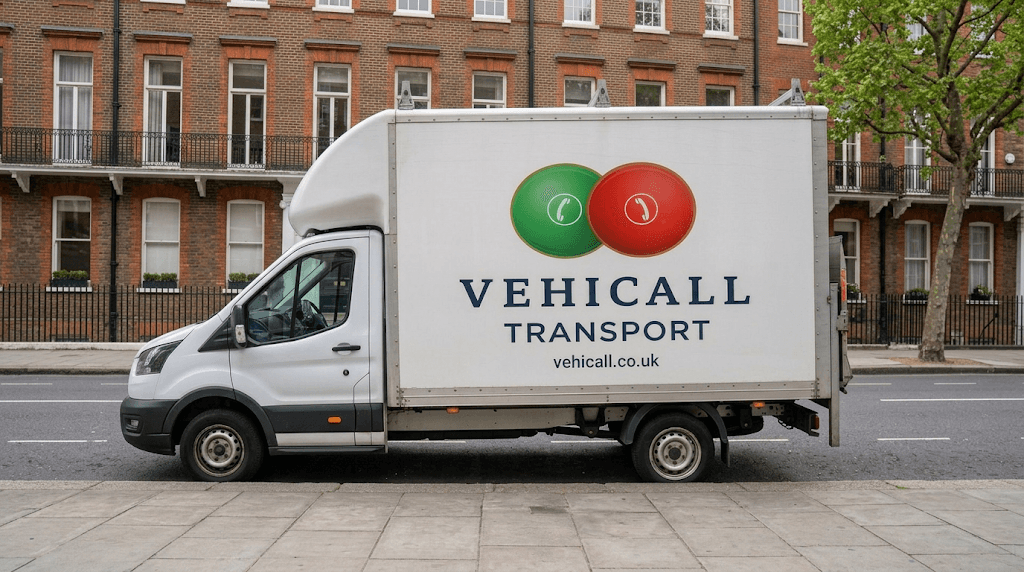 Vehicall Transport