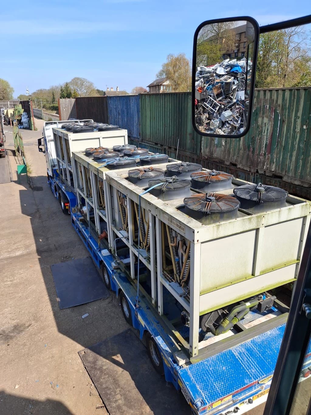 Heritage Metal & Waste