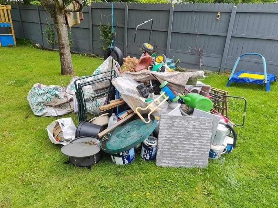 Merseyside Rubbish Removals