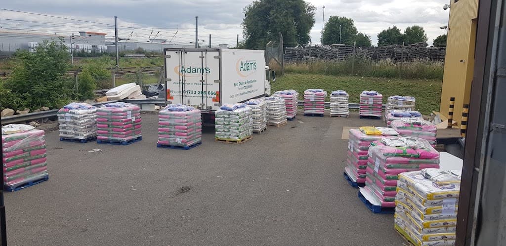 A & R Removals Ltd