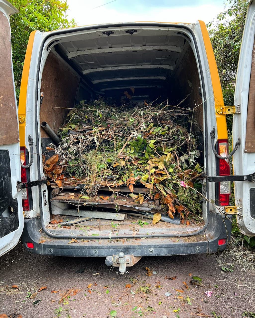 Derby Waste Removal LTD