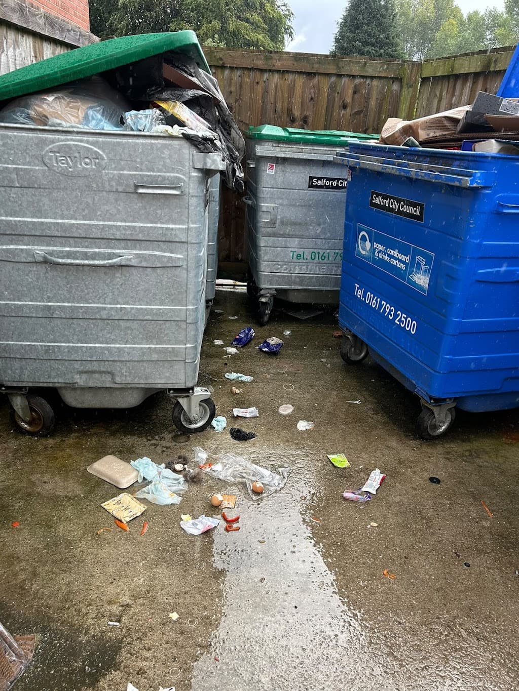 North West Waste Solutions