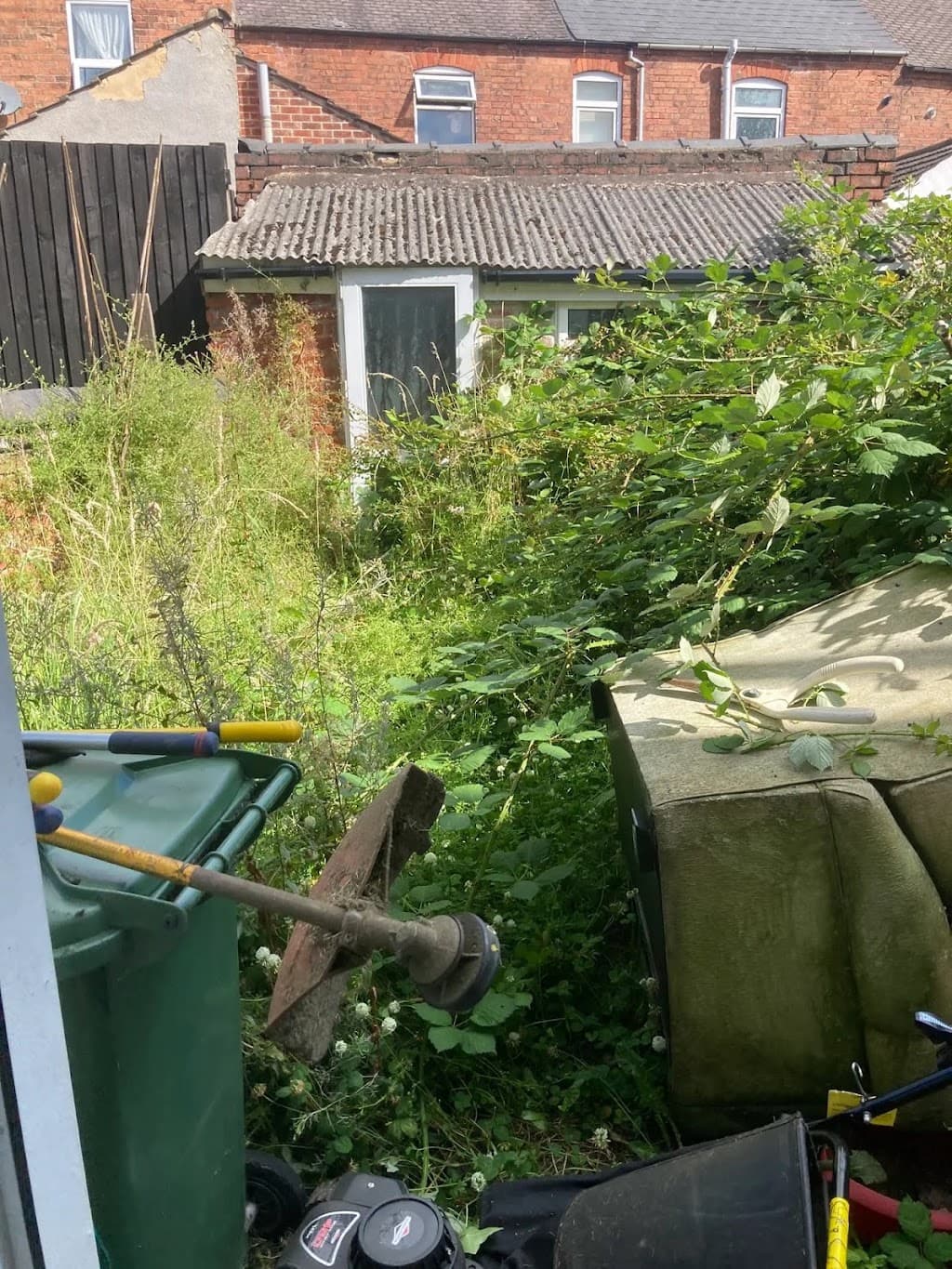 A & G House Clearance