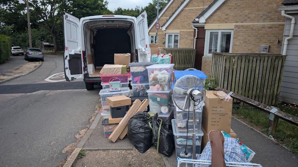 Eco Upcycle Clearance