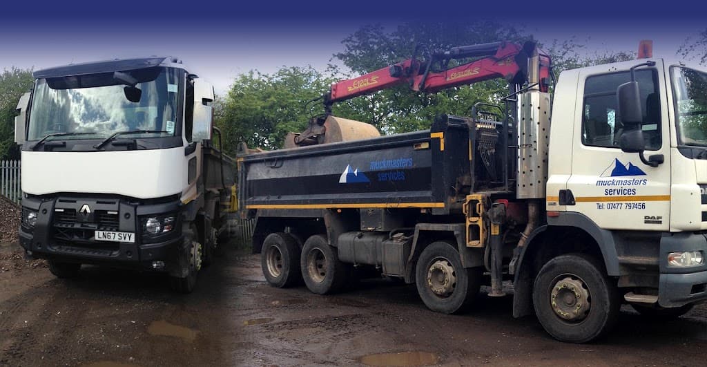 Muckmasters Services