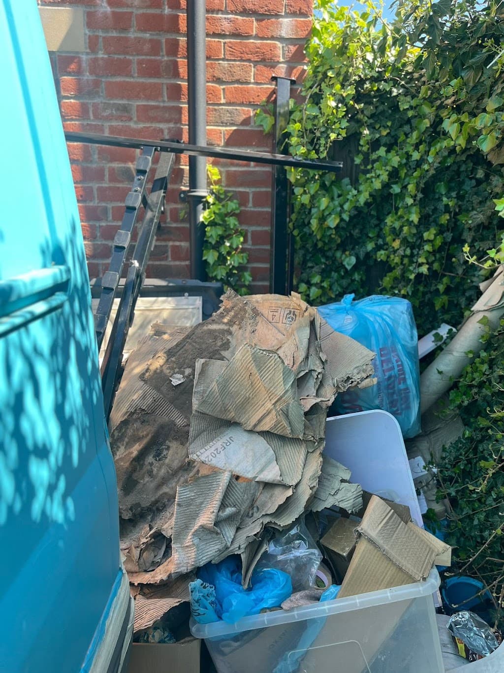 Swindon Waste Removals