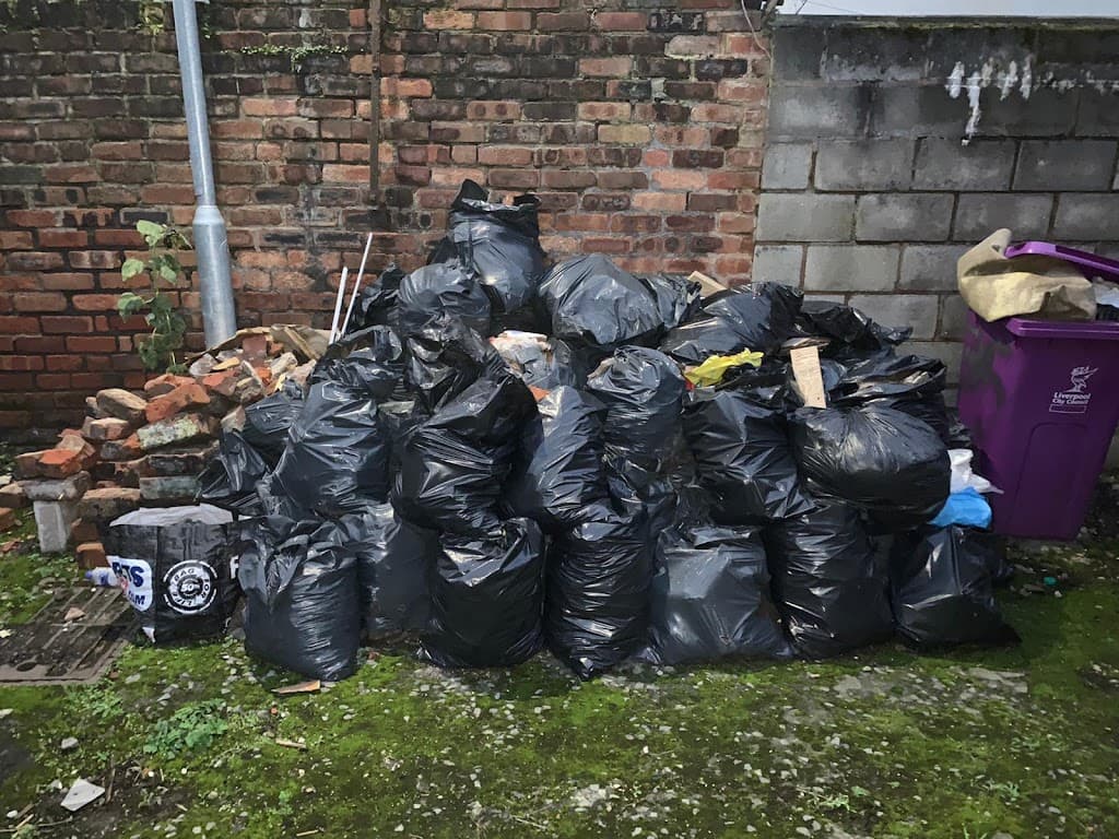 Waste Rubbish Removal LTD
