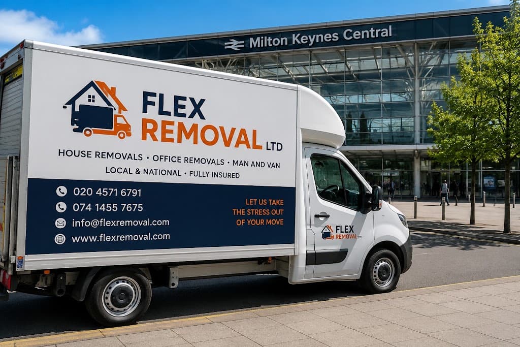 Flex Removal Ltd