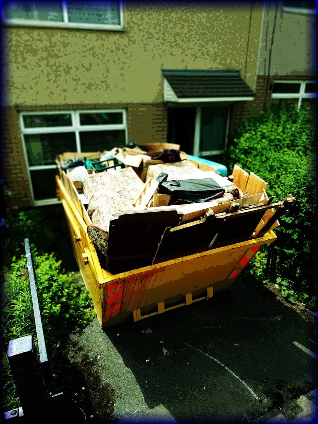 Hull Movers House Clearance Service