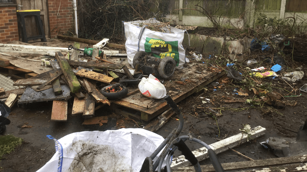 All Clear Rubbish Removal Services