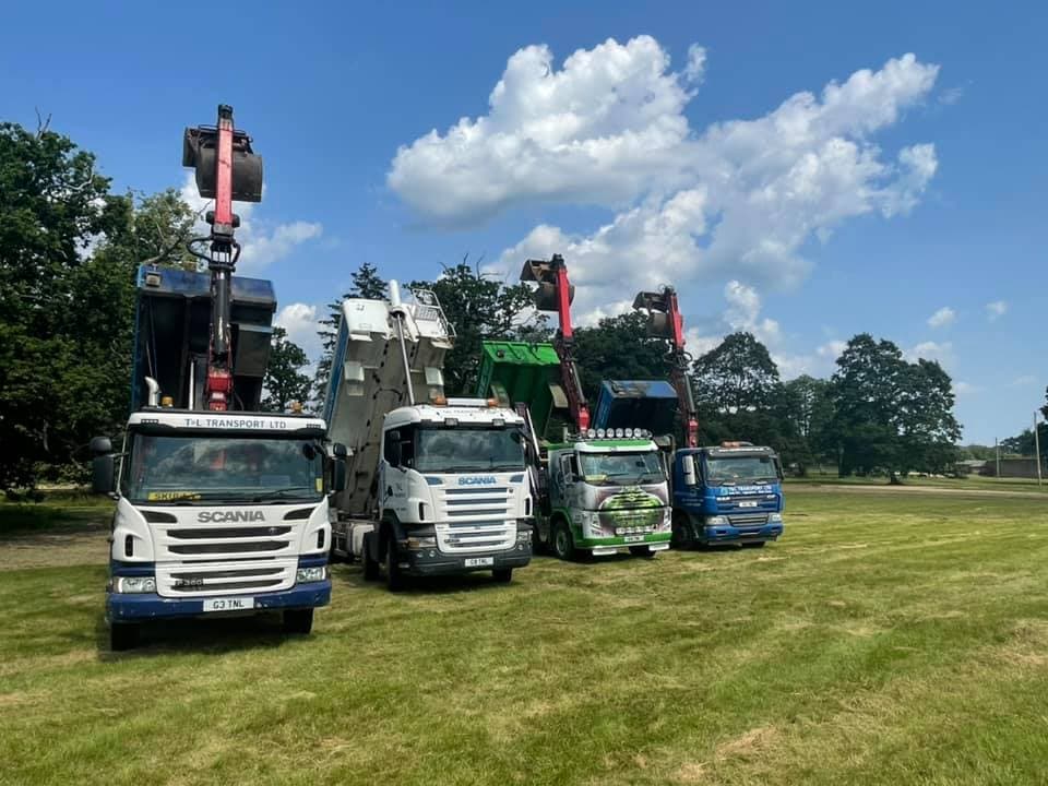 T&L Transport Ltd