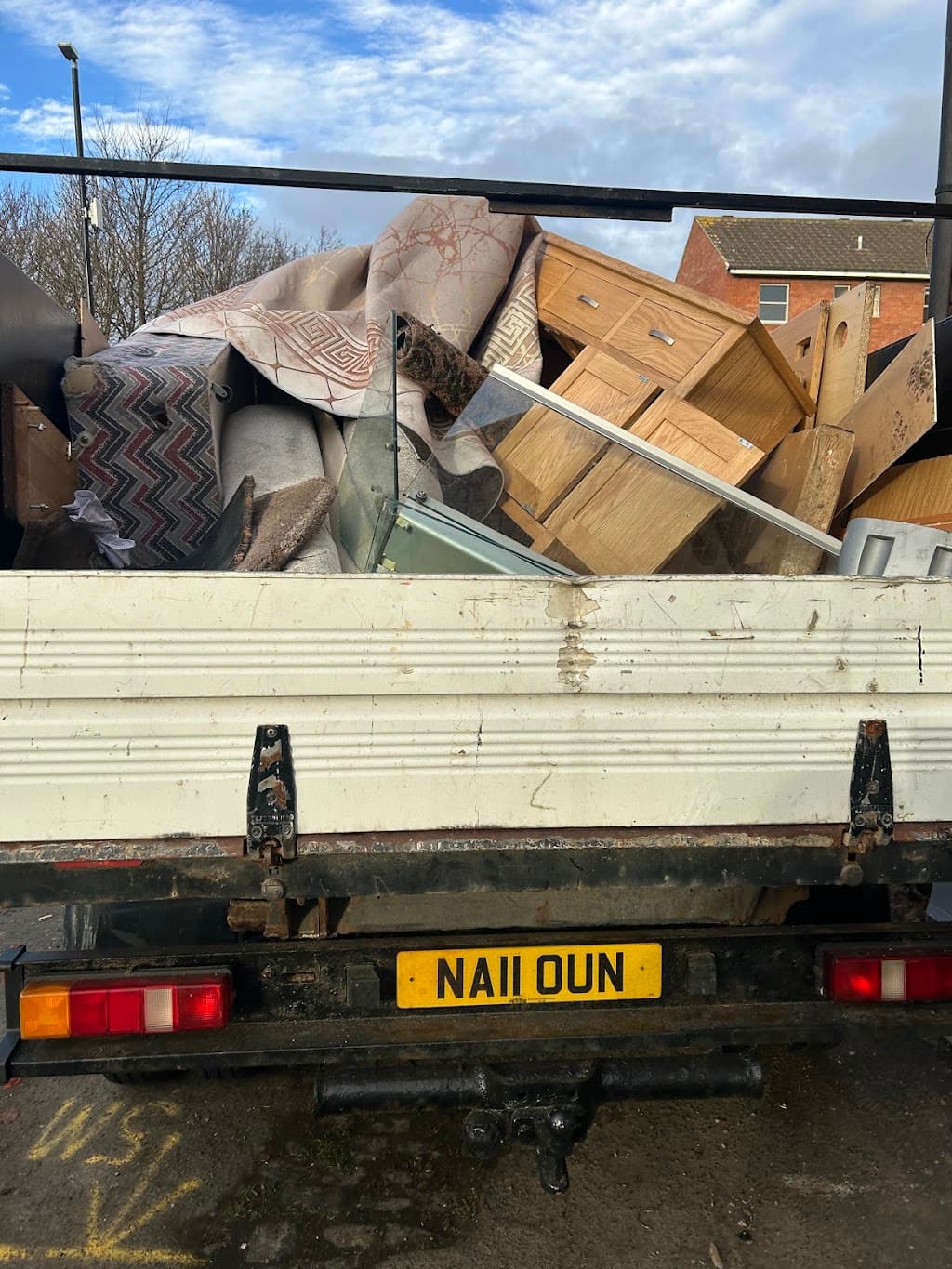 Waste Management Solutions NE Ltd