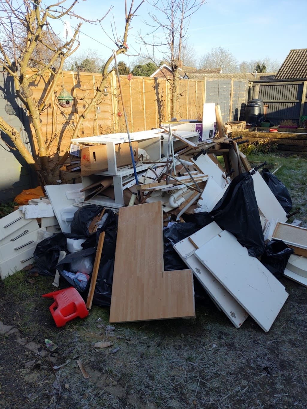 Easy House Clearance