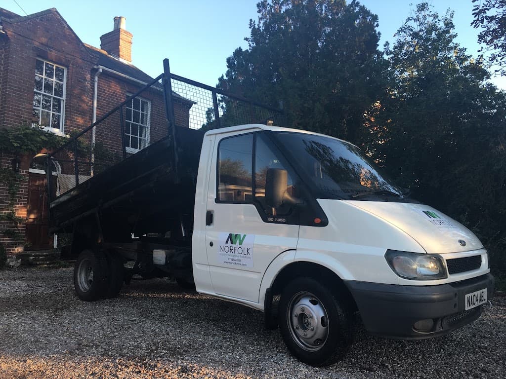 Norfolk Waste Management Solutions LTD