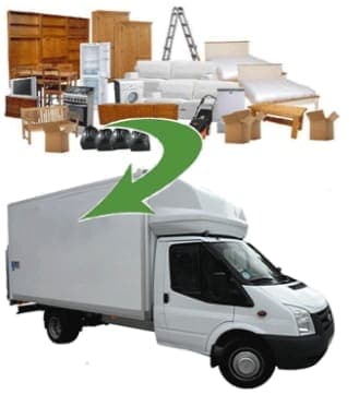 Fresh Start House Clearance & Removals