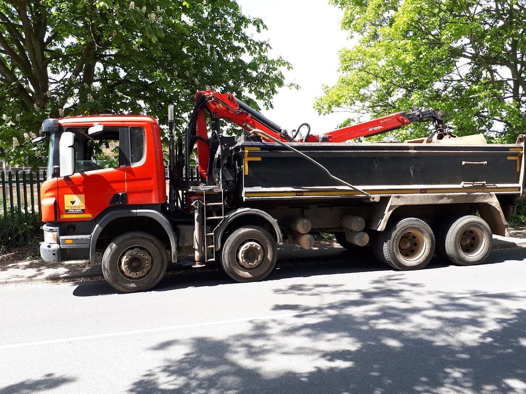 Norfolk Plant Hire