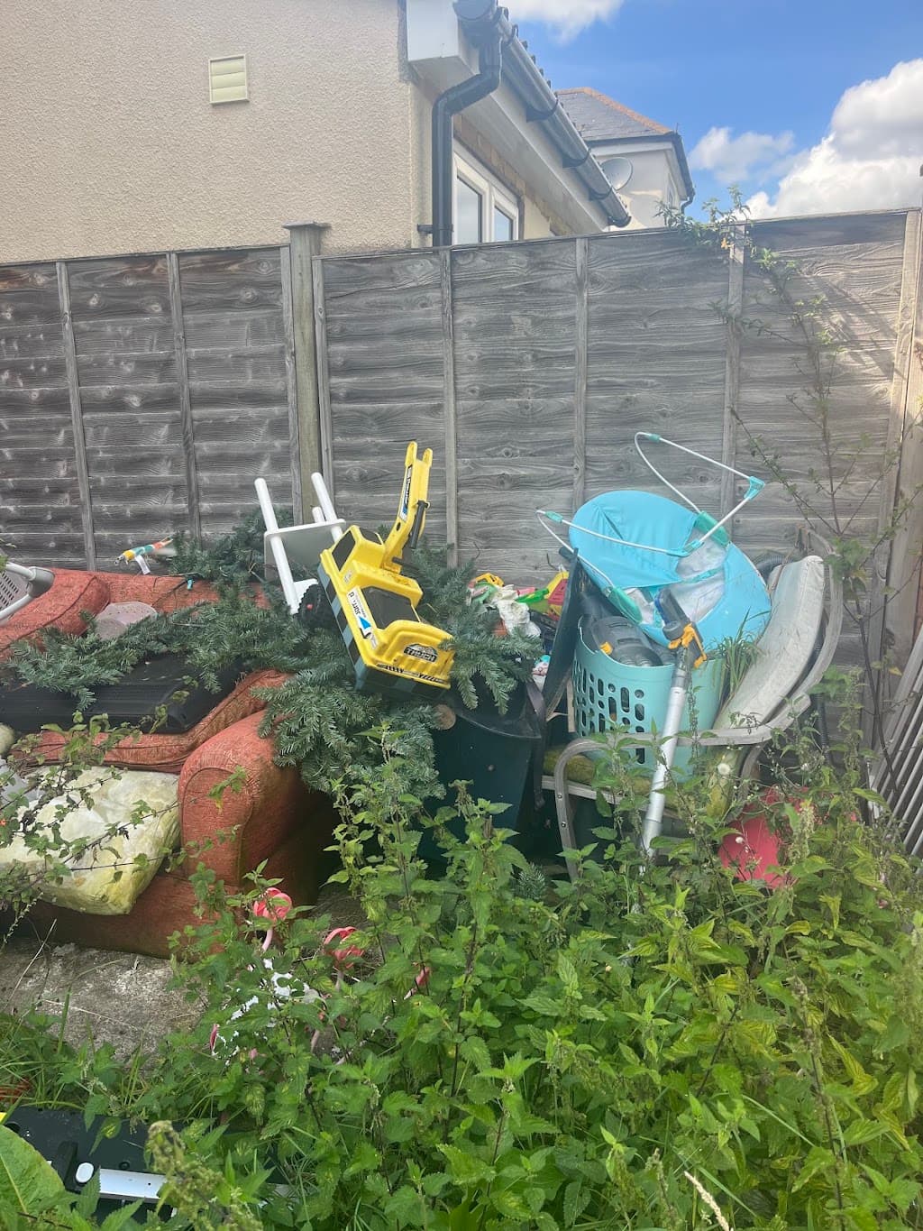 The Best Rubbish Removal Leicester