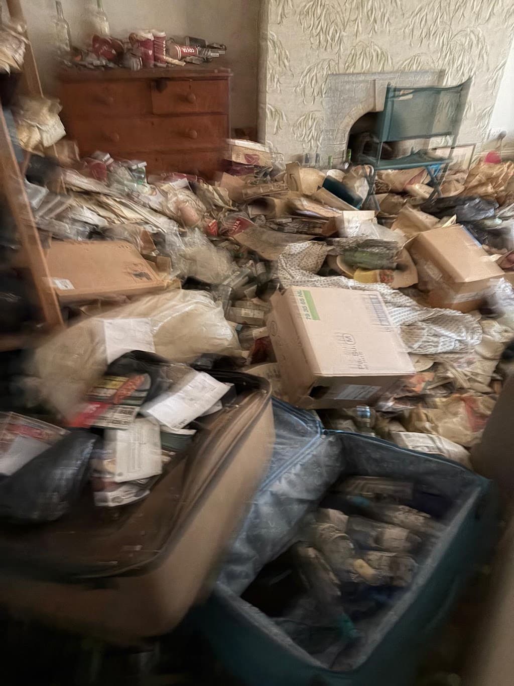 Empire House Clearance
