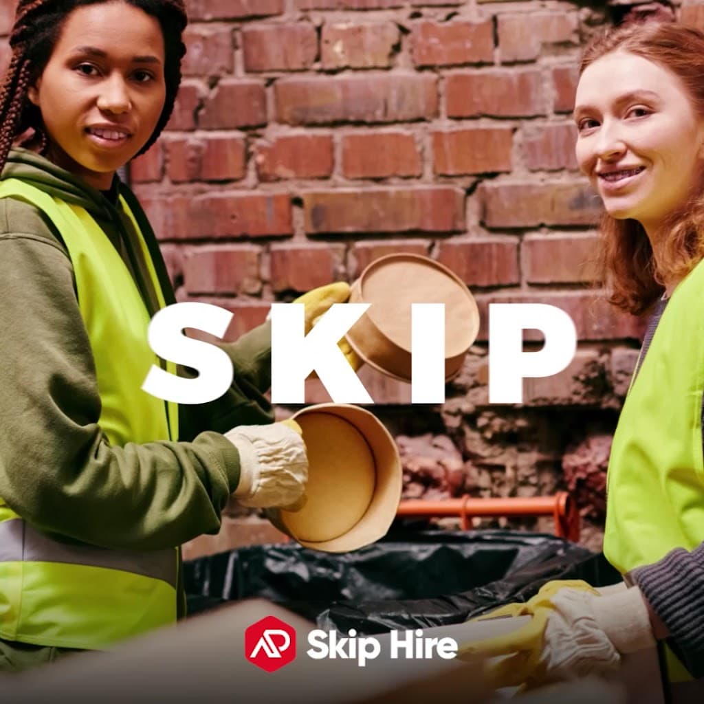 A.P Skip Hire