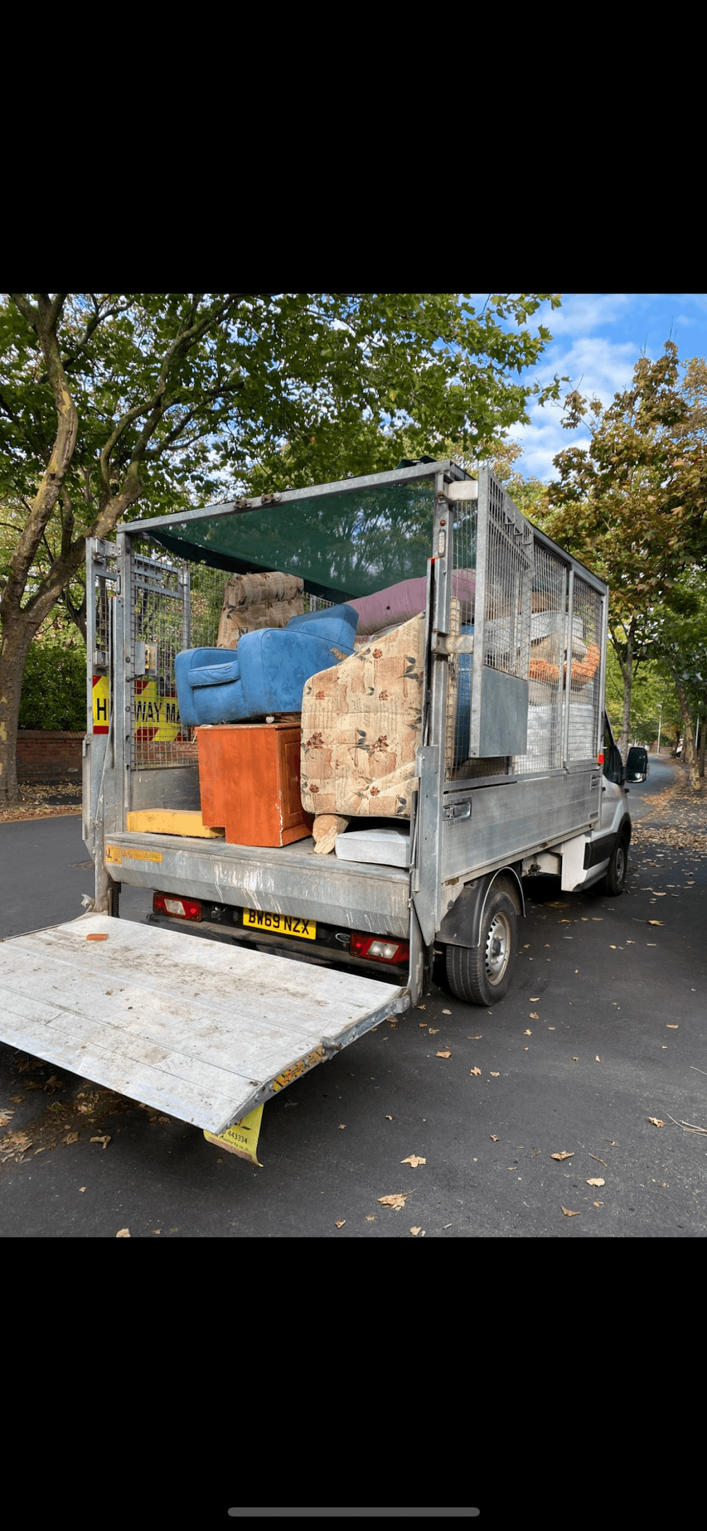 The Waste Removal Group