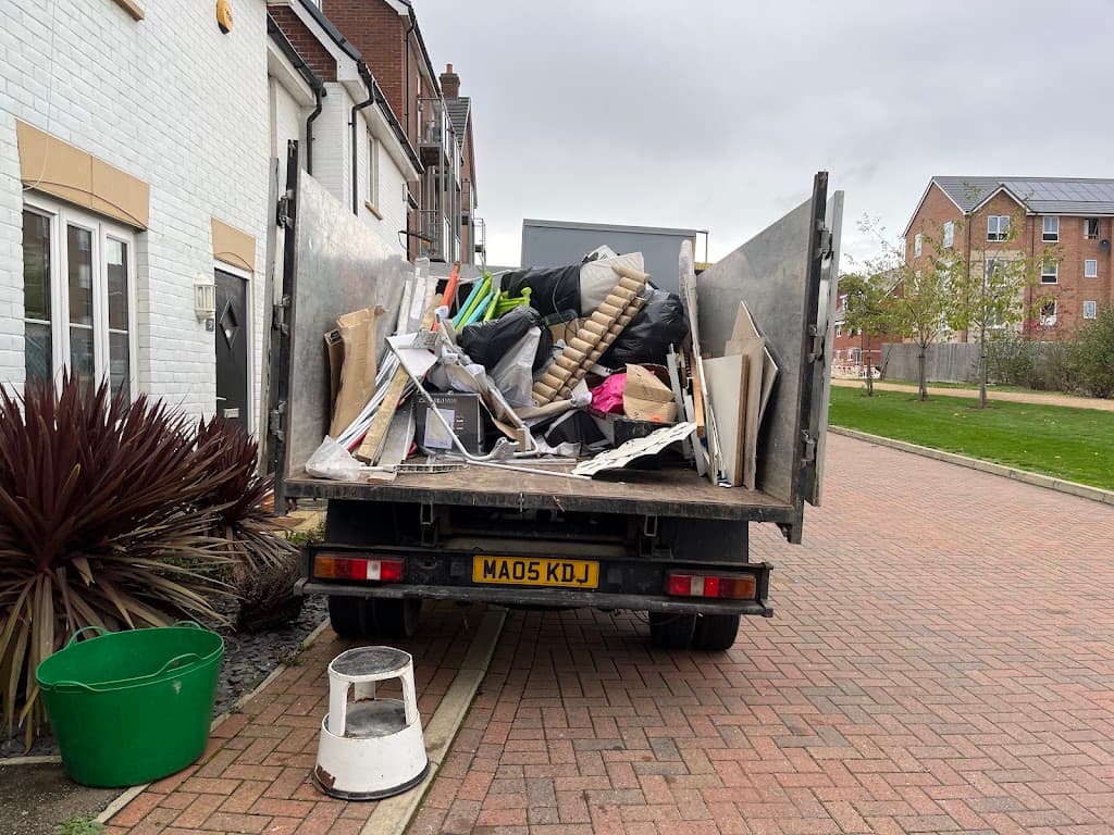 AC Waste Clearance