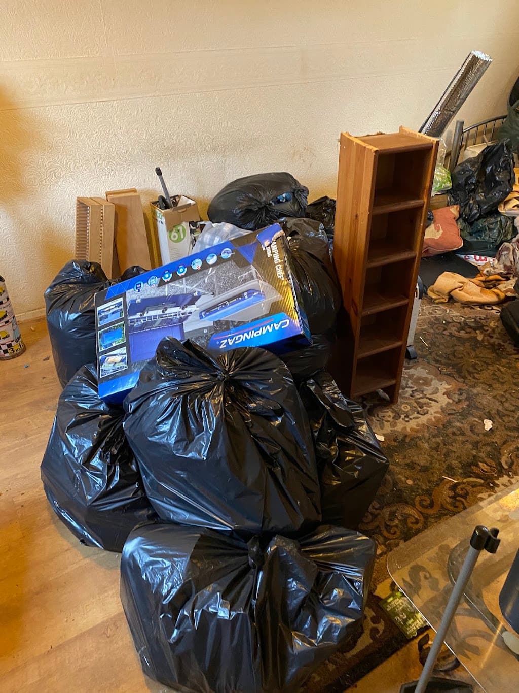 D&R House Clearance Specialists
