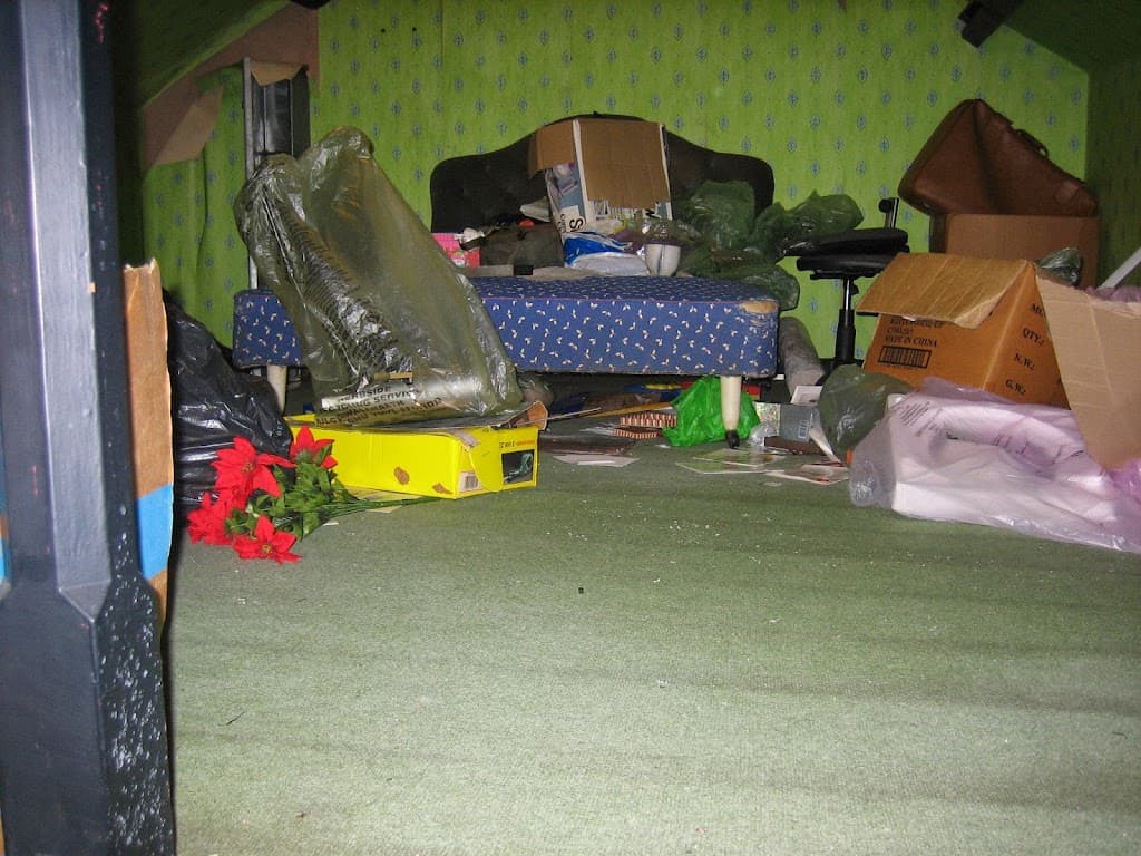 Carls House Clearance