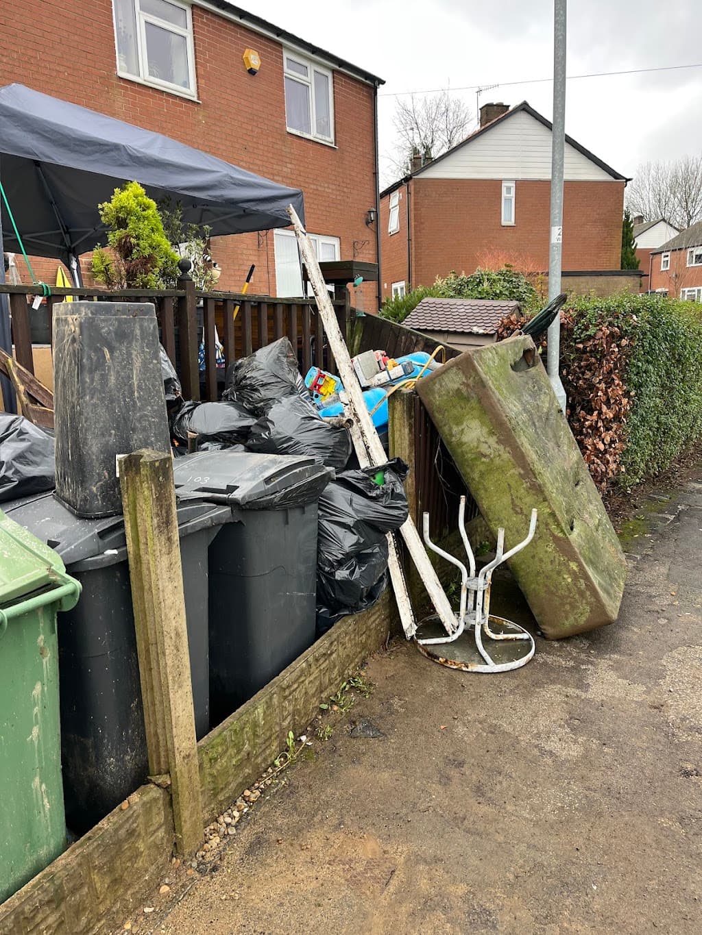 Clearway waste and recycling removal services
