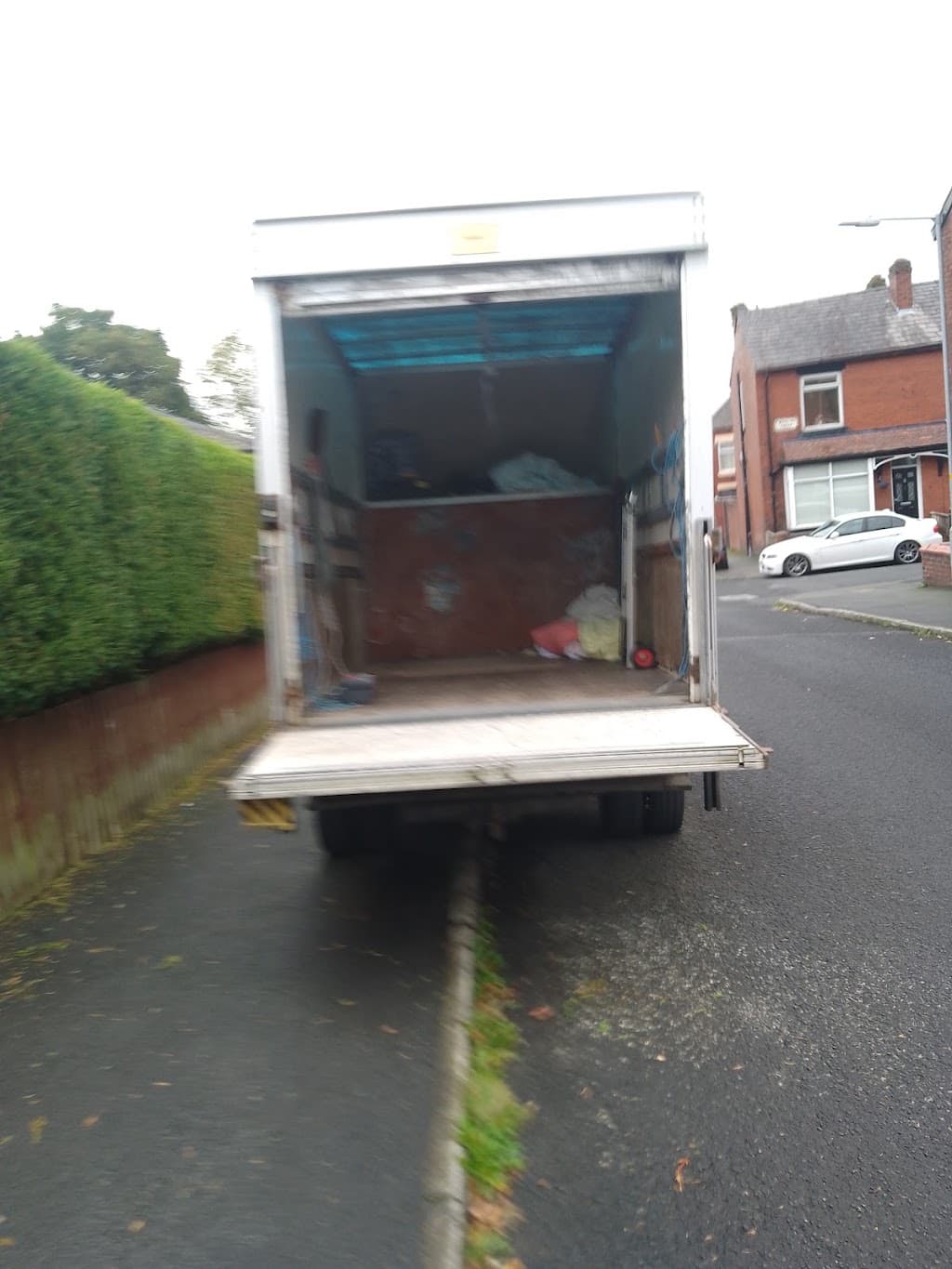 Bolton House Clearance