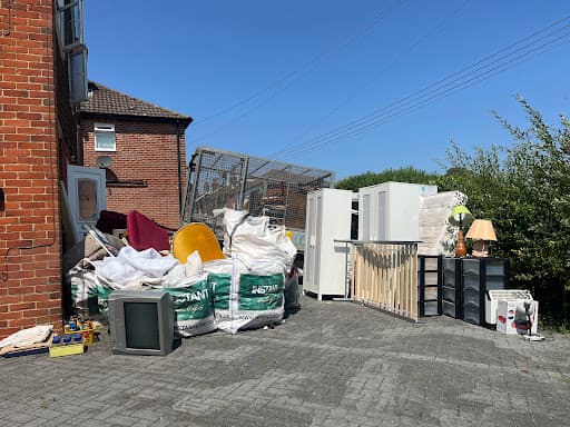 BCP House Clearance — Customer photo