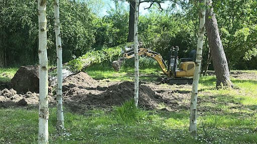 Norfolk Plant Hire — Customer photo