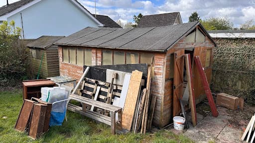 Fair Price Clearance Services — Customer photo