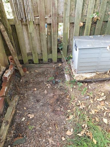 E Total Rubbish Clearance — Customer photo