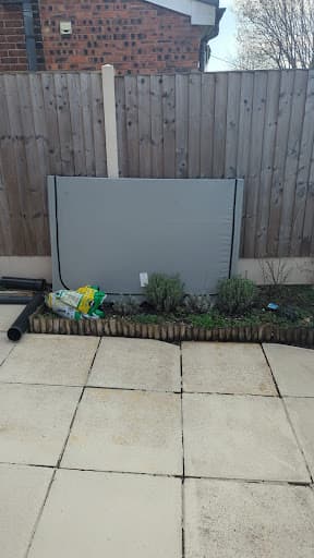 North West Waste Solutions — Customer photo