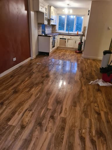 E Total Rubbish Clearance — Customer photo
