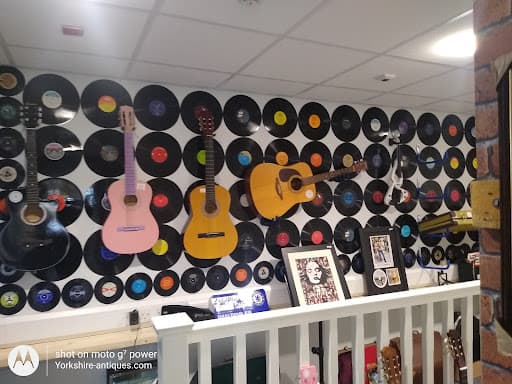 The Recycle Project CIC — Customer photo