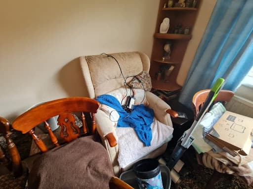 PTS waste clearance ltd — Customer photo