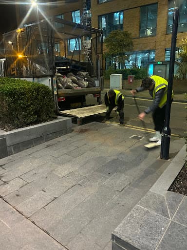 UK Waste Clearance Ltd - Rubbish Removal London — Customer photo