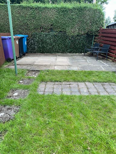 JM RUBBISH REMOVAL LIMITED — Customer photo