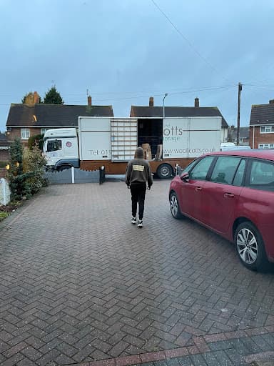 Woollcott Removals And Storage — Customer photo