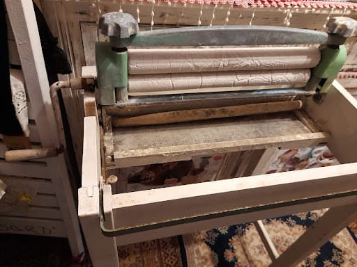 Timewarp Reclaim Reuse — Customer photo