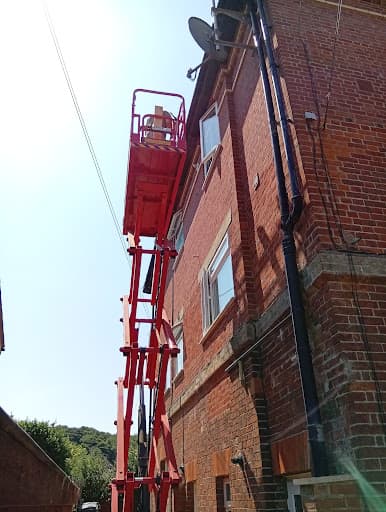 Norfolk Plant Hire — Customer photo