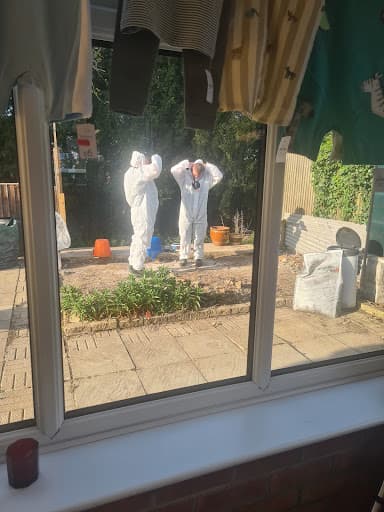 Woodford Recycling Services Ltd — Customer photo
