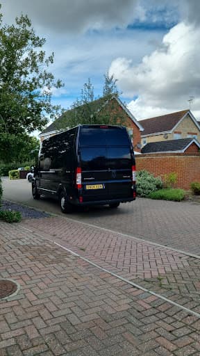 Man And Van Ipswich — Customer photo