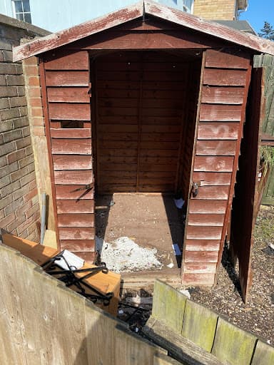 PTS waste clearance ltd — Customer photo