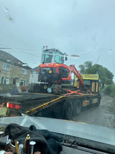 G.A. Plant and Materials — Customer photo