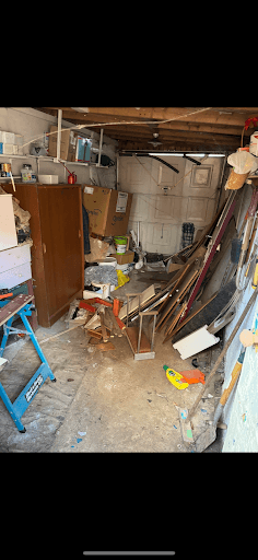 Alan Bosworth Clearing — Customer photo