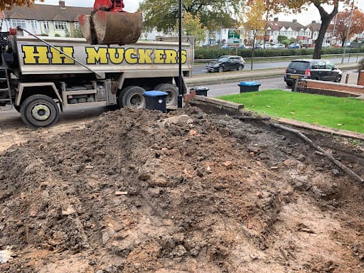 HH Muckers Ltd — Customer photo