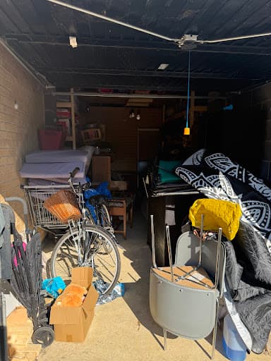 MR Clearances & Removals — Customer photo